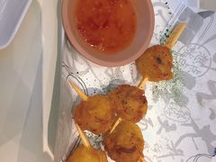 -蔡澜点心·粤菜(月星环球港店)