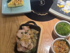 -沼津港精致料理·寿喜烧·烧鸟(青浦宝龙广场日料榜单店)