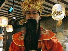 -南京大牌档(崇文门国瑞店)