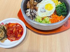 -小木屋拌饭(沈阳中街大悦城店)