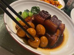 我家红烧肉-上海人家花樣年华(中山公园店)