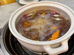 -大理董·董家小厨野生菌火锅(古城旗舰店)