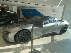 -北京盈之宝宝马&MINI4S店(望京店)