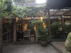 -旅马餐厅(茅家埠店)