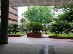 -香港理工大学