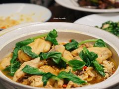 陈酿花雕老母鸡（三年）-南翔馒头店(豫园店)