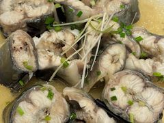 -海鸿荟·沿江菜(中山北路店)