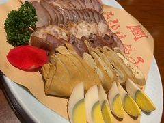 -燕郊烧鸽子(酷车小镇店)