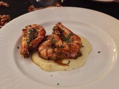 -圣丰索菲特·法国餐厅