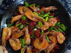 -张关合渣(航空大道店)