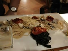 -火车头法国西餐厅