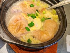 -阿毛饭店首店·宁波老字号(文化广场店)