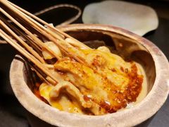 -牛冲天麻辣香锅涮牛肚(亲贤店)