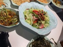 -大铁勺新津菜(迎水道店)