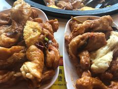 -江湖水乡铁锅炖魚(周庄嘉园店)