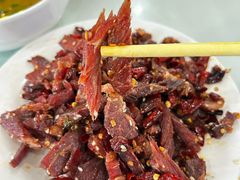 -杨记拉面总店
