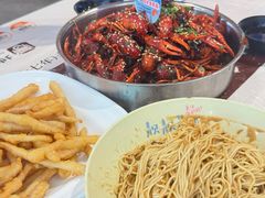 -靓靓蒸虾·头牌蒸虾(沙湖旗舰店)