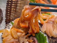-喜聚薈·花膠雞海鮮火鍋(越秀店)