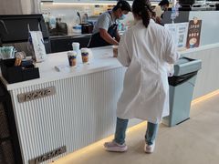 -瑞幸咖啡(重医附二院江南院区店)