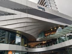 -深圳来福士广场