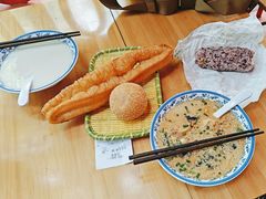 -嗲德来·豆浆·油条(商城路店)