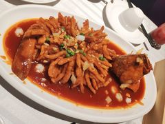 -和记小菜(大宁店)