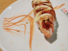 -元通寿司(地标店)