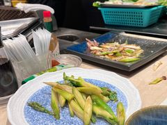 芦笋-大渔铁板烧(蛇口店)