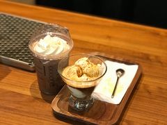 -星巴克臻选(广州高德置地秋广场店)