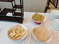 -宝盛水博园大酒店·中餐厅·杭帮菜