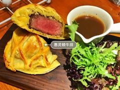 -秀儿家の小确幸花园西餐厅