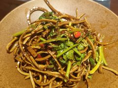 -拾捌川·自贡爆炒(新街口店)