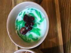 -长勺子东南亚(街道口店)