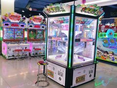 -大玩家(平江万达店)