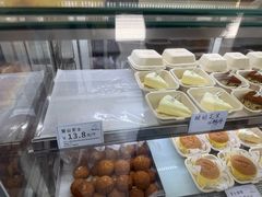 -甜嘟嘟烘焙坊(舒城路店)