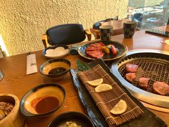 -炎蔵牛舌烤肉