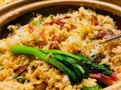 腊肠煲仔饭-上下九广州菜馆(锦业路店)