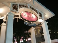 -The Dishes Seafood & Restaurant