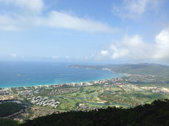 iphone_upload_pic-三亚亚龙湾天域度假酒店