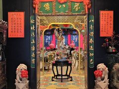 -誉八仙粤菜(万象天地店)