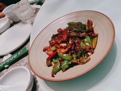 -披云云小馆·味道江湖(姚家园万象汇店)
