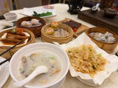 -顺德人家食府(黄金广场店)