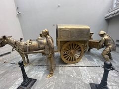 -沈阳金融博物馆