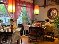 -寻宝记绍兴菜(鲁迅路店)