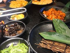 -九田家黑牛烤肉料理(珠江摩尔店)