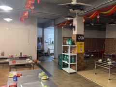 -德四家·云南傣味烧烤品牌(和谐店)