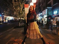 -長壹旋转烤吧 农家鸡火锅