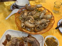 -老字号蛇口德记烧腊饭店·海鲜加工