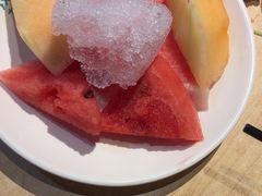 -玫瑰花园自助烤肉(顺义鑫海韵通店)