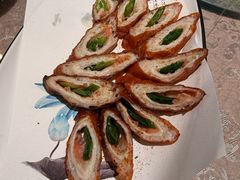 -山外山菜馆(玉泉路店)